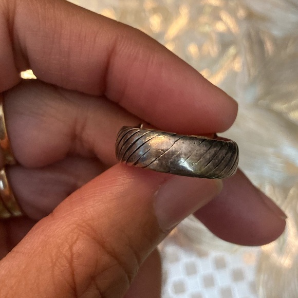 💯 Authentic David Yurman ring - Picture 2 of 3